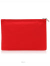 women clutch bag - HERMES - BALAAN 5