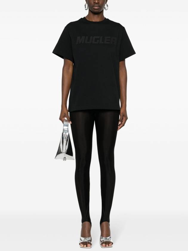 MUGLER Top Black - MUGLER - BALAAN 2