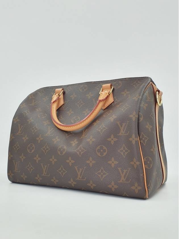 Women s Speedy Bandoulier 30 4221 - LOUIS VUITTON - BALAAN 7