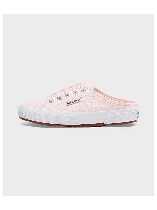 Superga 2402 mule pink - SUPERGA - BALAAN 1