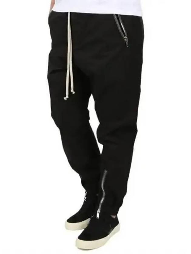 Tecoatl Track Pants 270587 - RICK OWENS - BALAAN 1