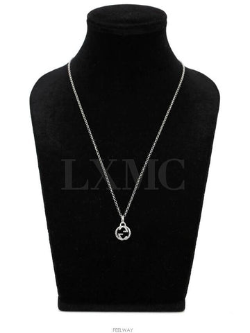 women necklace - GUCCI - BALAAN 1