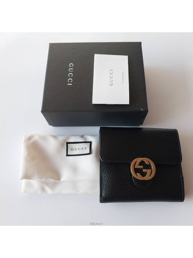 women s wallet - GUCCI - BALAAN 5