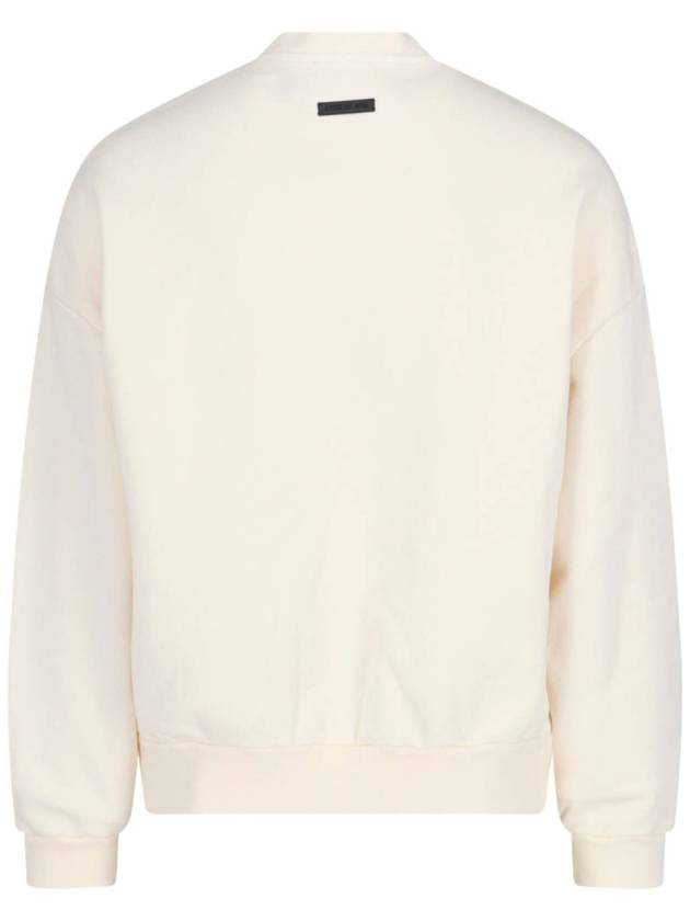 Fear of God Sweaters White - FEAR OF GOD - BALAAN 2