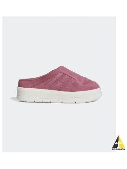 adidas rivalry mule pink IH2870 - ADIDAS - BALAAN 2