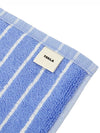 Striped hand towel TT CLS 50X90 - TEKLA - BALAAN 6