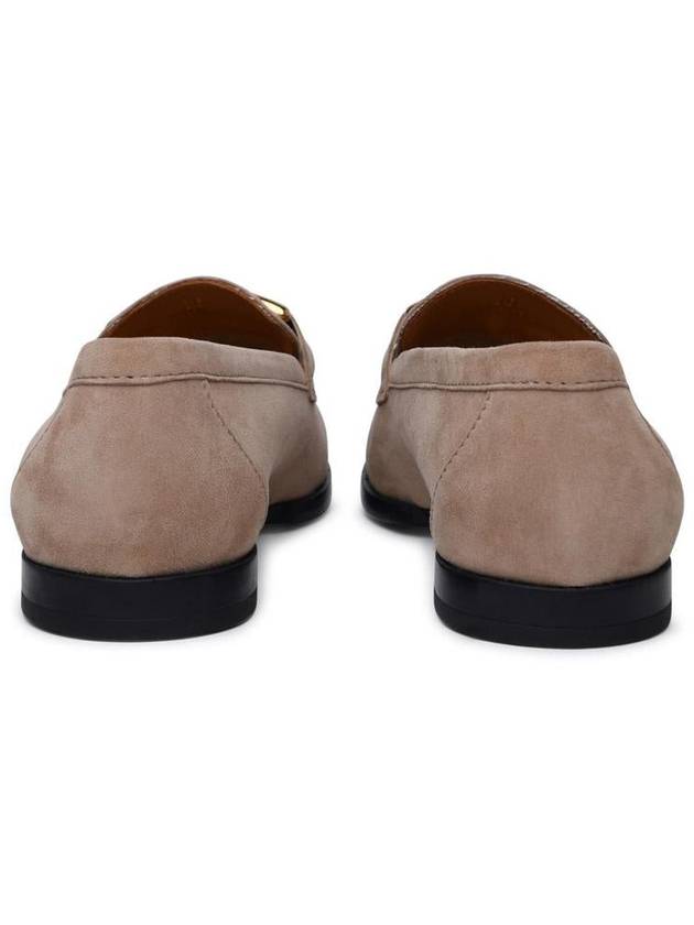 Flat Shoes XXW02E0IH20HR0C806 - TOD'S - BALAAN 5