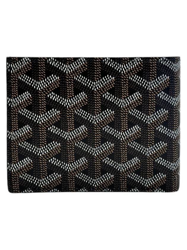 Victoire half wallet VICTO8PMLTY01 - GOYARD - BALAAN 4