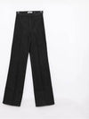 2311860139 001 ECHI denim pants - MAX MARA - BALAAN 3