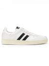 Radcliffe Low Top Sneakers White - TOM FORD - BALAAN 2