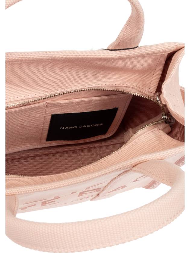 Marc Jacobs Medium 'The Tote Bag' Shopper Bag, Women's, Pink - MARC JACOBS - BALAAN 5