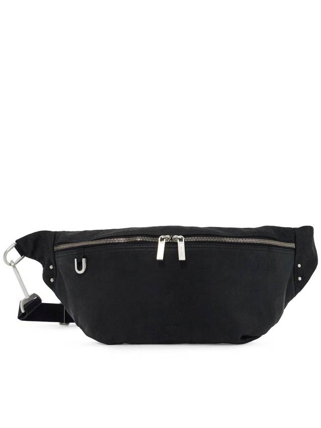 bumbag waist - RICK OWENS - BALAAN 1