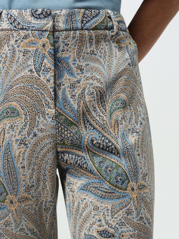 Pants woman Etro - ETRO - BALAAN 5