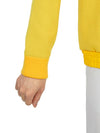 Gimme Wind Protect Knit Top Yellow - HORN GARMENT - BALAAN 11