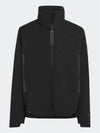 My Shelter Rain Ready Jacket Women s Black HT8774 739948 - ADIDAS - BALAAN 1