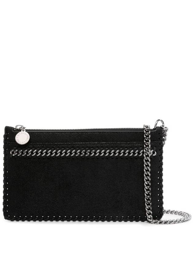 24FW bag 7P0068 W9132 1000 - STELLA MCCARTNEY - BALAAN 2