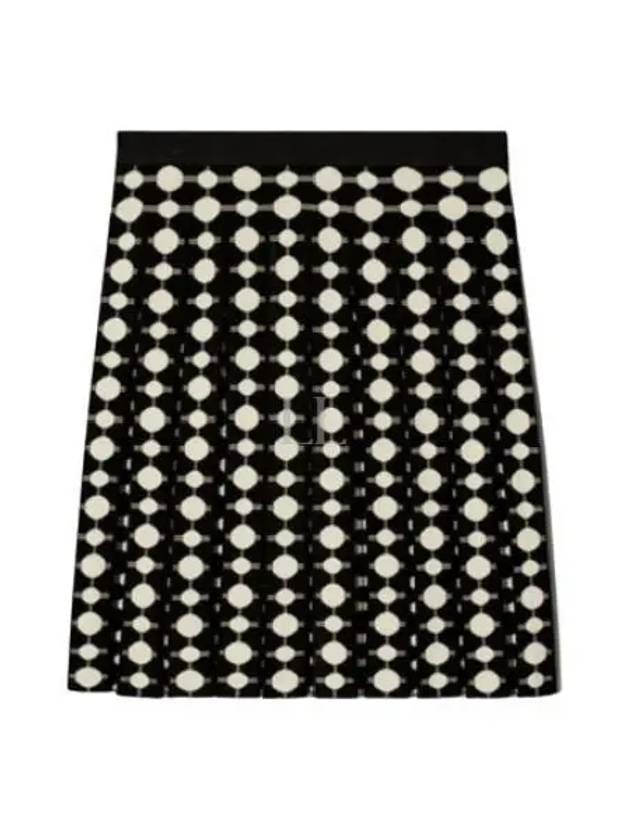 mini skirt 152210 042 - TORY BURCH - BALAAN 1