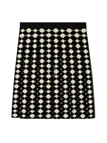 mini skirt 152210 042 - TORY BURCH - BALAAN 1