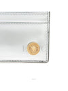 women card wallet - VERSACE - BALAAN 7