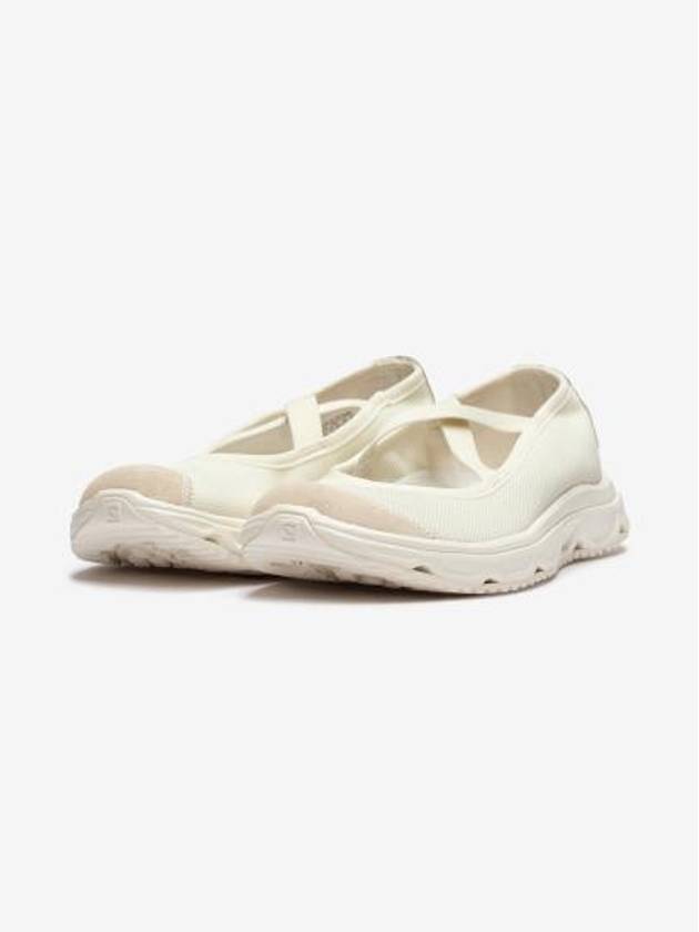 RX Marie Jeanne Low Top Sneakers Vanilla Ice - SALOMON - BALAAN 2