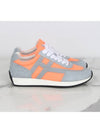 Chris suede sneakers 37 240 - HERMES - BALAAN 6