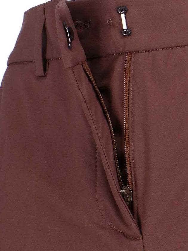 Incotex Trousers - INCOTEX - BALAAN 4