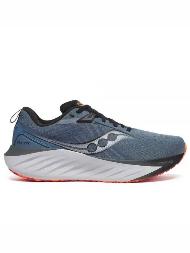 Men s Triumph 22 Wide S20965 213 - SAUCONY - BALAAN 2