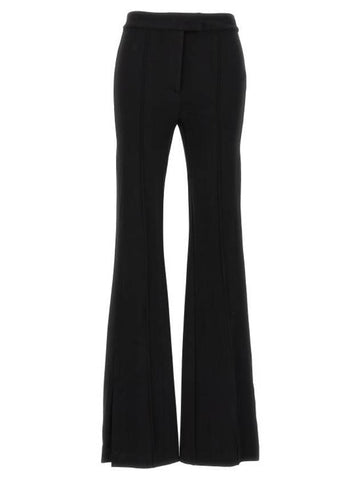 Straight Pants N05HW204001 Black - HELMUT LANG - BALAAN 1