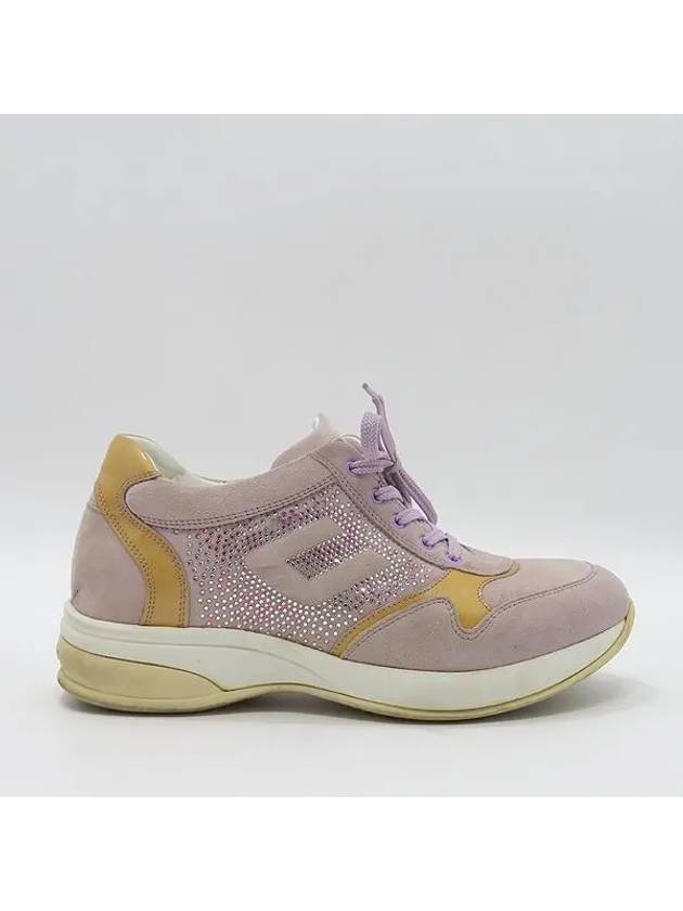 Smith Market Cesare Pazzoti Sneakers Women s Shoes - CESARE PACIOTTI - BALAAN 2