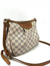 Syracuse PM cross bag - LOUIS VUITTON - BALAAN 4