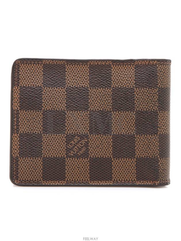 men s wallet - LOUIS VUITTON - BALAAN 4