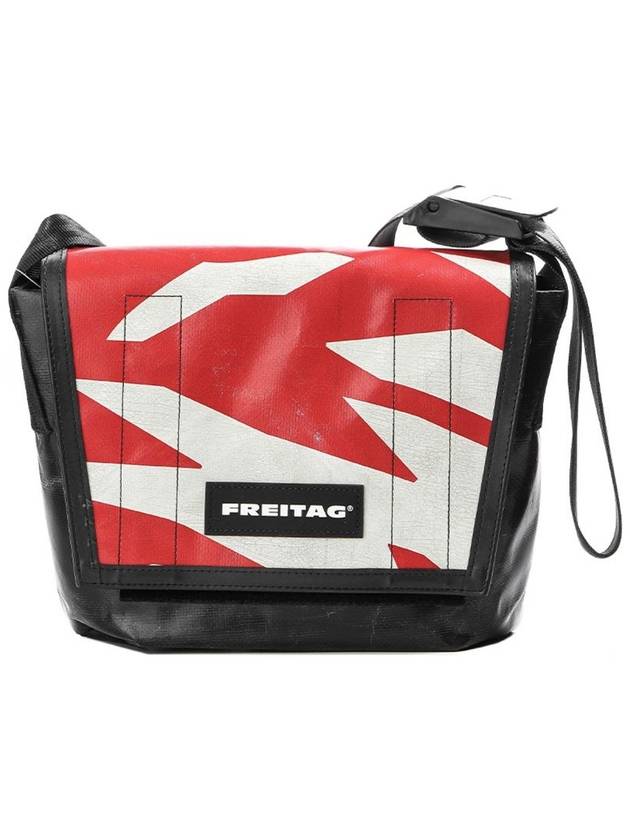 F11 LASSIE 0677 Unisex cross bag - FREITAG - BALAAN 1