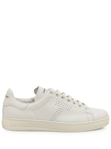 Tom Ford Warwick Sneakers - TOM FORD - BALAAN 1