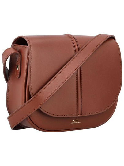 A.P.C. Betty Bag - A.P.C. - BALAAN 2