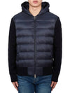 Padding J20919B00022 M1131742 - MONCLER - BALAAN 2