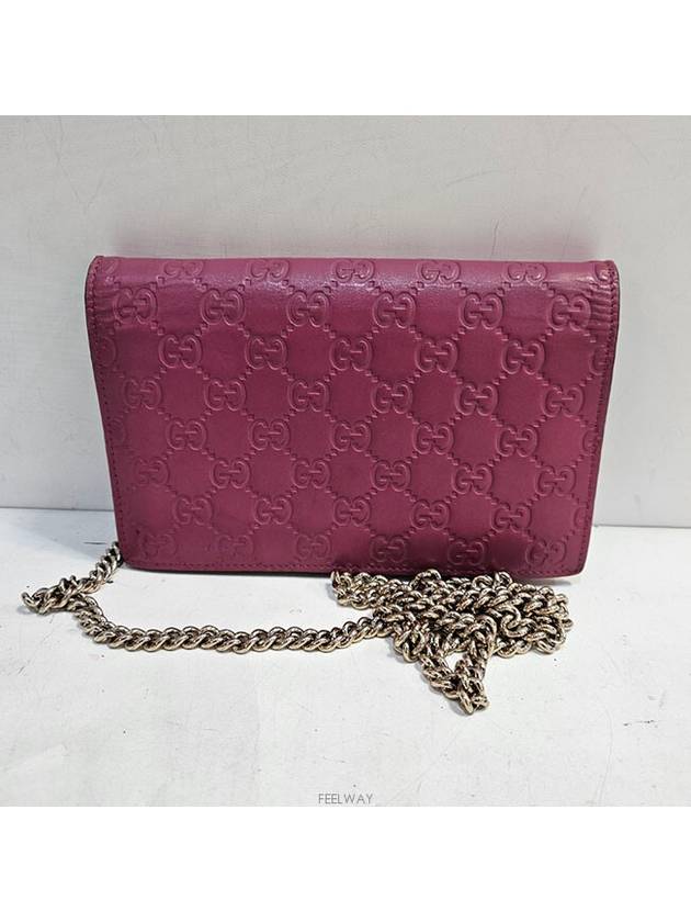 women cross bag - GUCCI - BALAAN 4