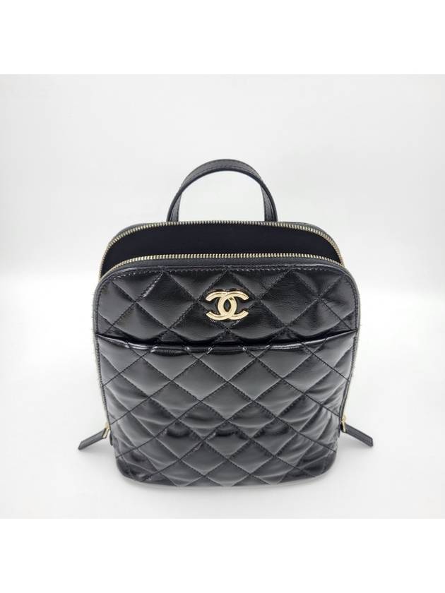 Women s Workshop Backpack N 4085 - CHANEL - BALAAN 13