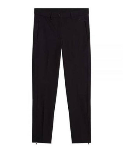 Maria Pants Black - J.LINDEBERG - BALAAN 2