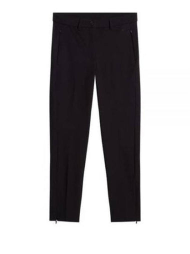 Maria Pants Black - J.LINDEBERG - BALAAN 1