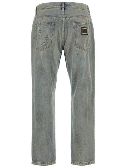 Dolce & Gabbana Jeans - DOLCE&GABBANA - BALAAN 2