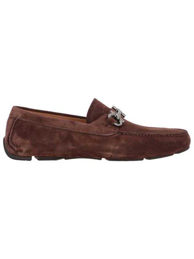 Ferragamo Flat Shoes - SALVATORE FERRAGAMO - BALAAN 5