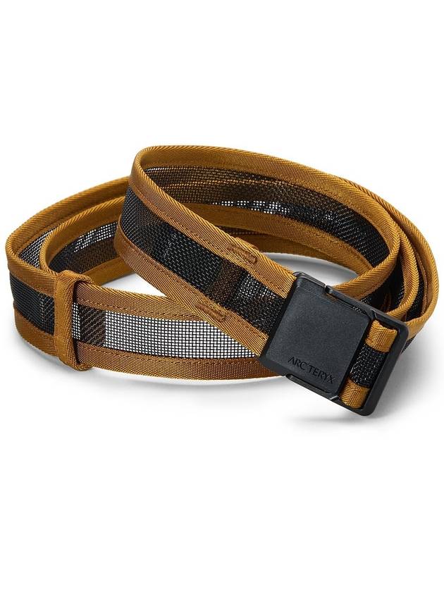 HELIAD BELT 32MM - ARC'TERYX - BALAAN 1