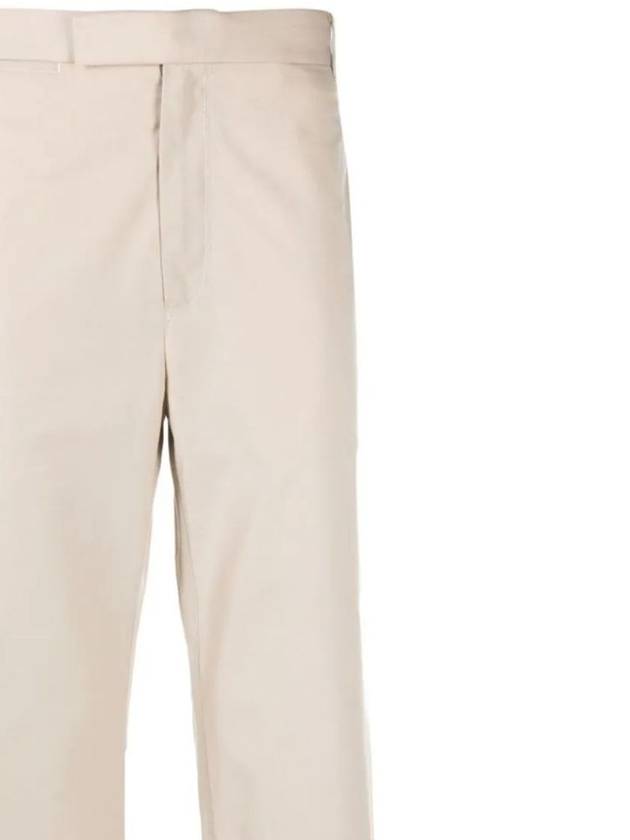 NB26 Men's Pants - THOM BROWNE - BALAAN 3