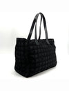 New Travel Line Tote Bag - CHANEL - BALAAN 3