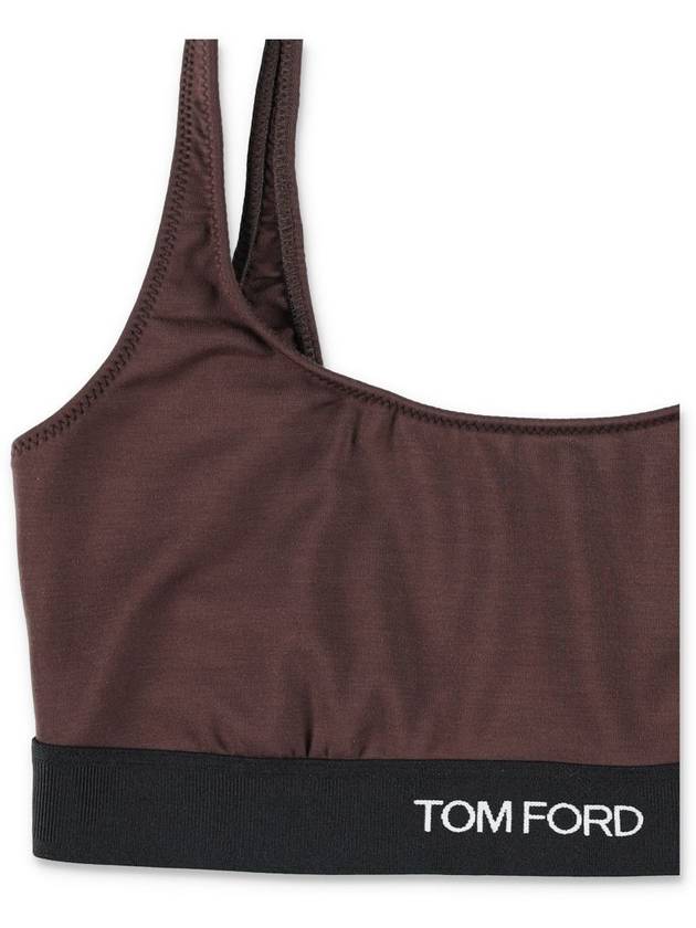 Tom Ford Modal Signature Bandeau - TOM FORD - BALAAN 3