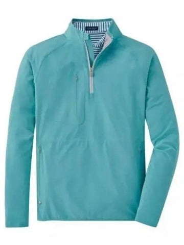 FLEX ADAPT HALF ZIP PULLOVER MS23XZ01 STGLS Men s 926060 - PETER MILLAR - BALAAN 1