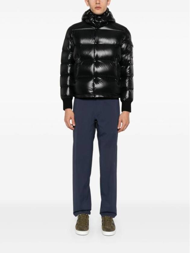 Padding 1A00006 5963V 999 Black - MONCLER - BALAAN 5