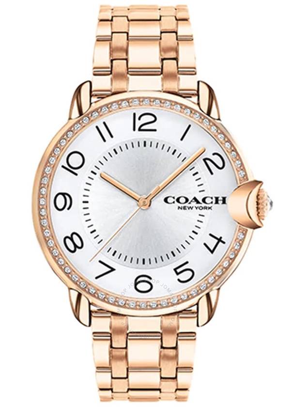 Coach Arden Quartz Ladies Watch 14503809 - COACH - BALAAN 1