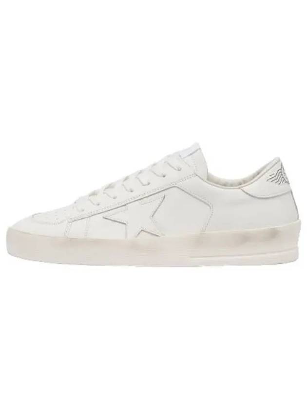 stardan sneakers white - GOLDEN GOOSE - BALAAN 1