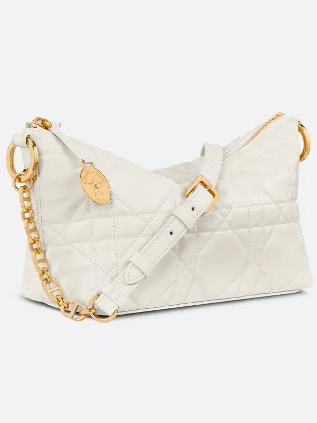 Diorstar Chain Hobo Bag S3202UDBB M030 - DIOR - BALAAN 2